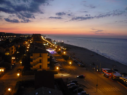 Marotta Mare